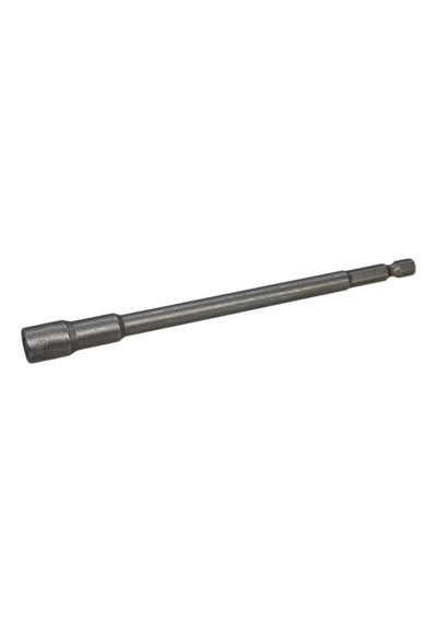 6465 Ekstra Uzun Manyetik Bits Lokma Somun Adaptörü 8x150 Mm