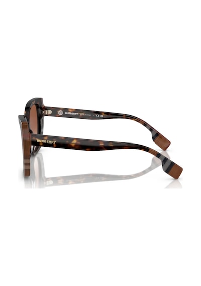 Burberry Be4393 405313 Merly Havana Kadın Güneş Gözlüğü