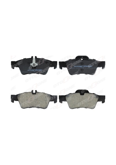 Otozone Mercedes Cls-e Serisi-s Serisi-slk-sl Arka Balata 60452a 4420442067