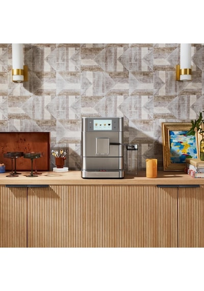 KitchenAid KF8 5KES8558 Tam Otomatik Espresso Makinesi