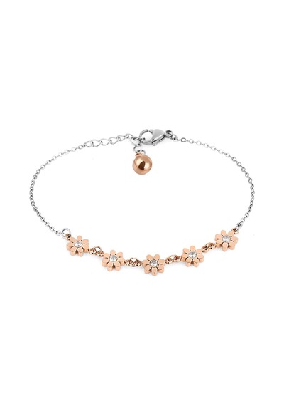 DANIEL KLEIN DKJ.3.1013.2 KADIN BİLEKLİK Rose Gold