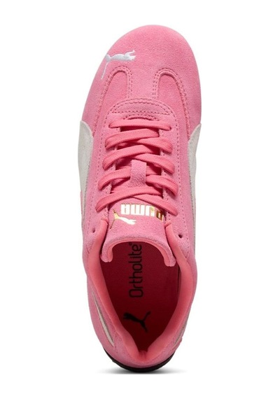 Puma Speedcat Kadın Ayakkabı 401698-05 Pembe