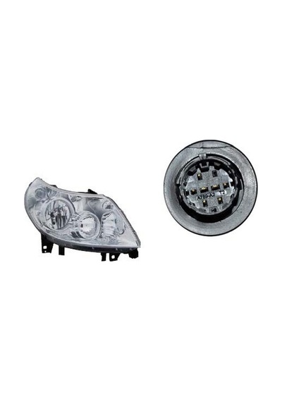 Fiat Ducato-boxer-jumper Sol Far