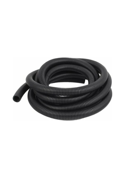 Aksan 10mm Spiral Hortum Yarıksız 10 Metre