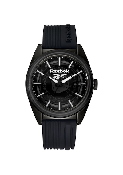 Reebok RV-WAL-G3-PBIB-BW Unisex Kol Saati