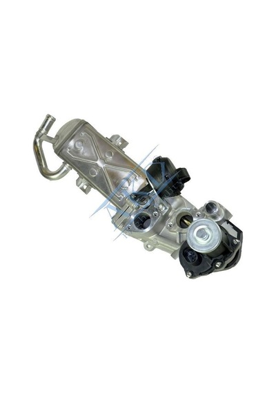 AKD VW180100 EGR SOĞUTUCU CADDY 3-4-GOLF4-POLO-PASSAT-OCTAVIA 1.6