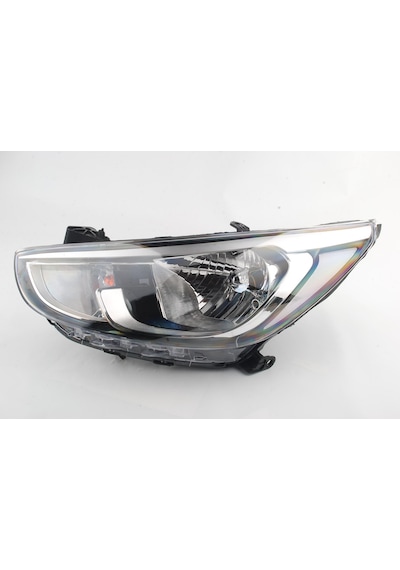 Cn Sol Far Hyundai Accent Blue 2017-2019 Uyumlu 15137257