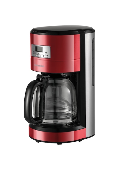Grundig FK 4112 K Filtre Kahve Makinesi