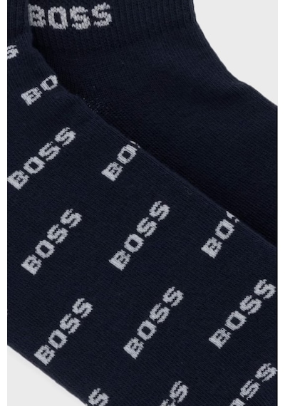 Boss Erkek Çorap 50511423 401 Lacivert