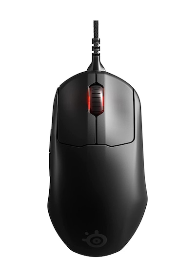 SteelSeries Prime+ Plus RGB Optik Gaming Oyuncu Mouse