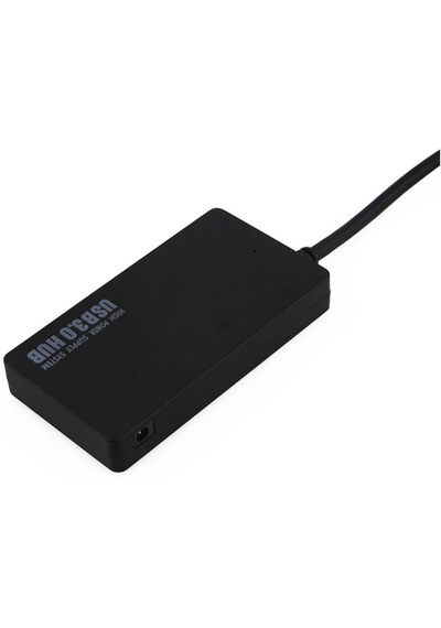 Alfais 4856 Type C Usb 3.1 4 Port Usb 3.0 2.0 Hub Çoğaltıcı Çoklayıcı Dönüştürücü Switch