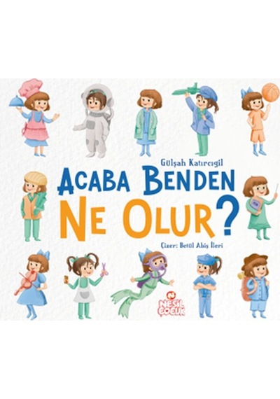 Acaba Benden Ne Olur - Qhdh-896424