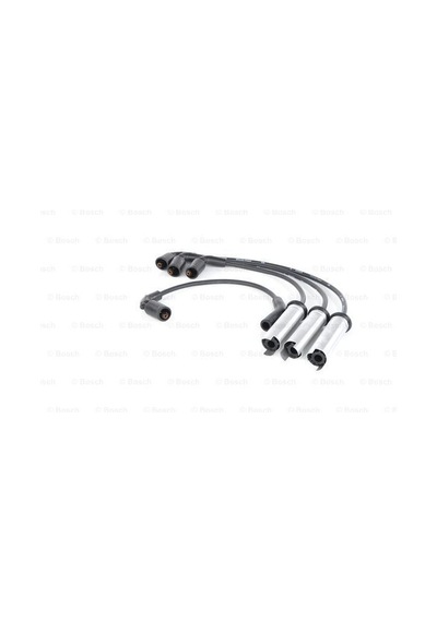 Bosch  986356980 Buji Kablo Set Daewoo Kalos 1.4 02-