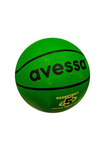 Avessa Basketbol Topu No 6 Yesil