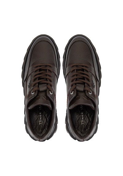 Tamer Tanca Erkek Hakiki Deri Kahverengi Sneakers & Spor Ayakkabı 352 23023 Erk Ayk Sk25-26 Kahve Dr Kahverengi Tamer Tanca Erkek Hakiki Deri Kahverengi Sneakers & Spor Ayakkabı 352 23023 Erk Ayk Sk25-26 Kahve Dr Kahverengi