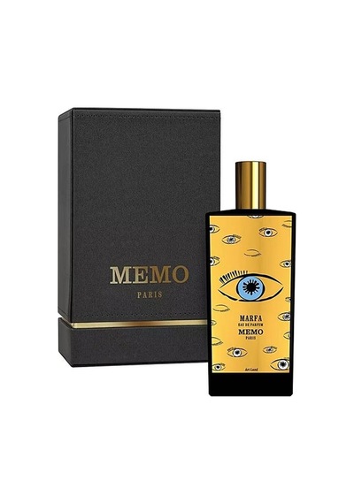Memo Marfa Edp 100 Ml Unisex Parfüm Fresh 47917859