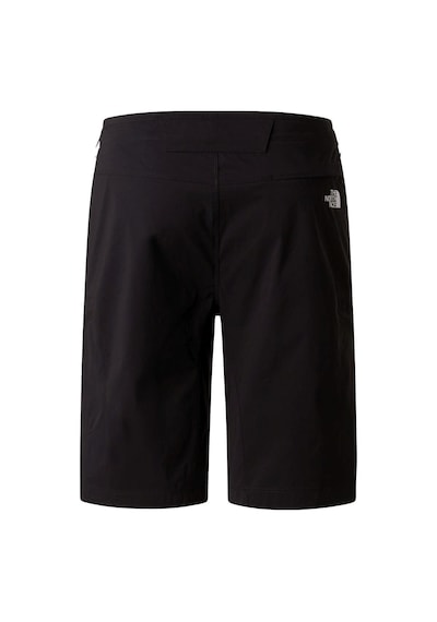 The North Face M Exploratıon Short Erkek Sportif Şort Nf0a8fu9jk31 Siyah