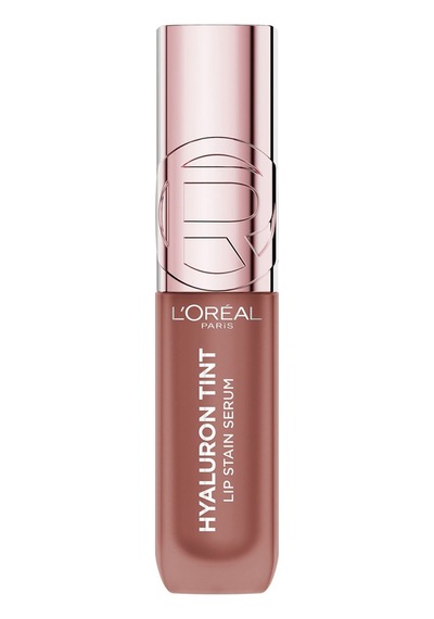 L'oreal Paris Ruj Hyaluron Tint Nude Espresso 580 - 3 Adet Tarı