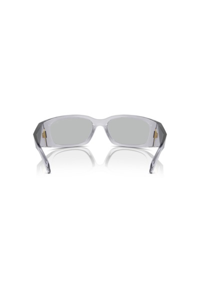 Prada Spr A14s 12r-30b Unisex Güneş Gözlüğü