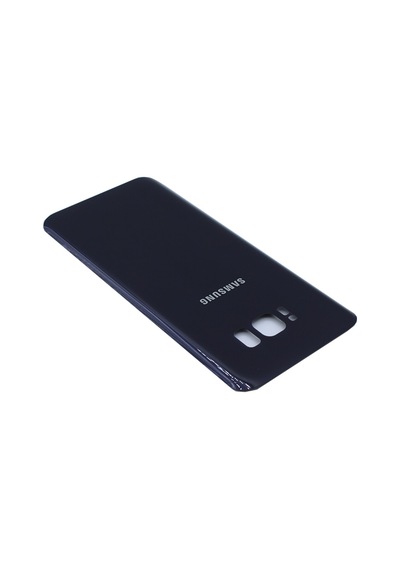 Samsung Uyumlu Galaxy S8 Plus Arka Kapak Cam Pil Batarya Kapağı