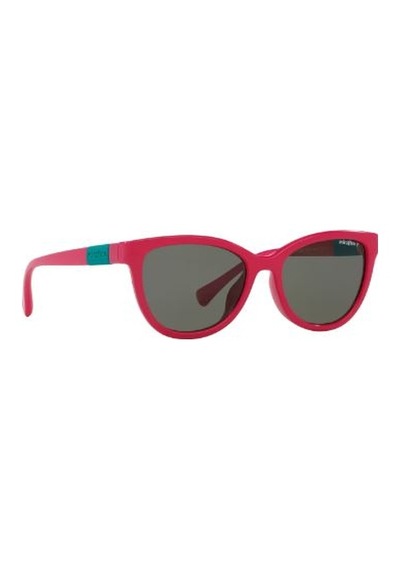 Miraflex Mf1039 M559 50-16-135 Çocuk Güneş Gözlüğü Pembe