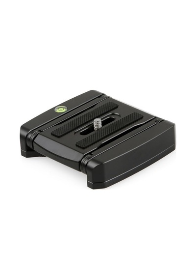 Ayex Tilt Z Quick Release Plate- Katlanabilir Z Tilt Plate