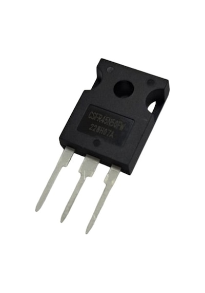 Csfr45n50fw To-247 Mosfet Transıstor