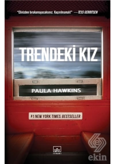 Trendeki Kız- İthaki Yayınları