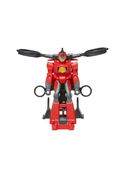 Transformers Earthpark Tek Adımda Dönüşen Figür Terran Twitch Transformers