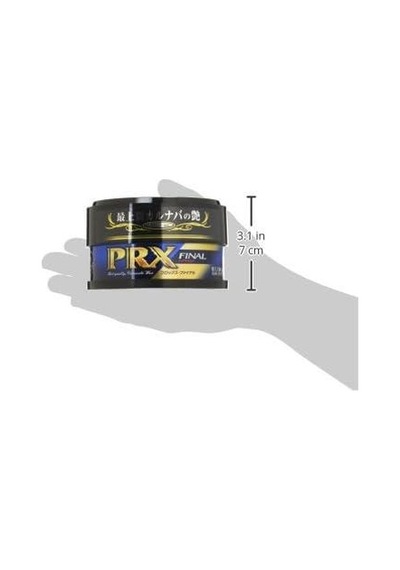 Wıllson Prx Fınal Wax Premium 150g