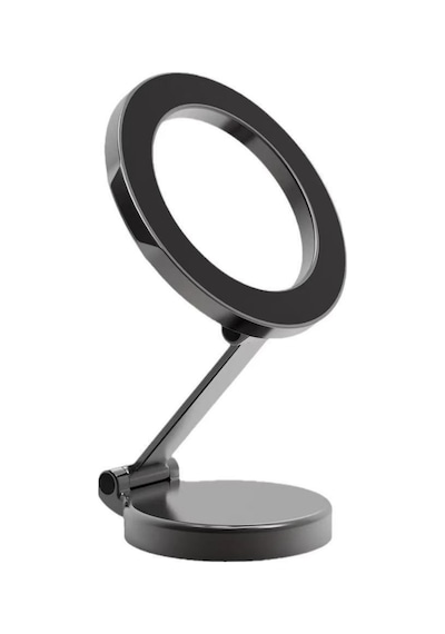 Araç İçi Katlanabilir Magsafe İle Uyumlu 360 Dönebilen Manyetik Telefon Tutucu H800 1 Adet