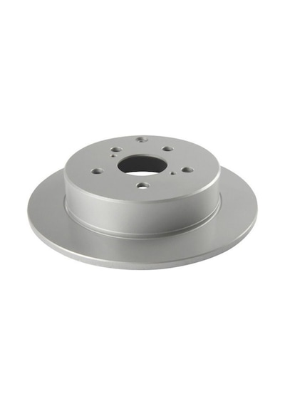 Toyota Verso Arka Fren Diski 2004-2009 424310f010 360704013100 1.6