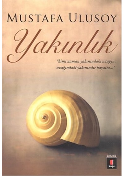 Yakınlık
