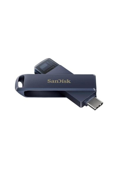 Sandisk Phone Drive 64gb Sdıxd0n-064g-gn6nn Apple Uyumlu iPhone  Ve Usb Type-c