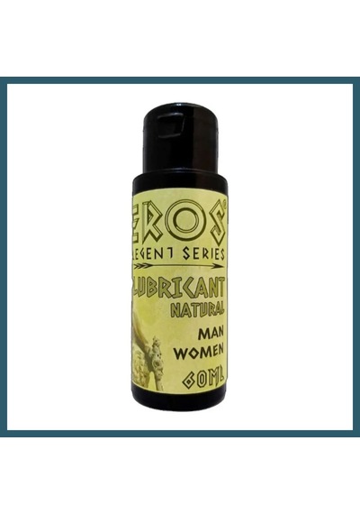 Bezos Eros Legent Lubricant Mesaj Bakım Jeli 60 Ml X 2 Adet Ob