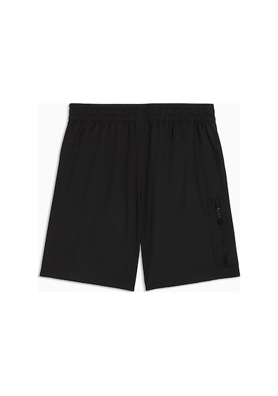 Puma Tech Erkek Siyah Şort 692187-01