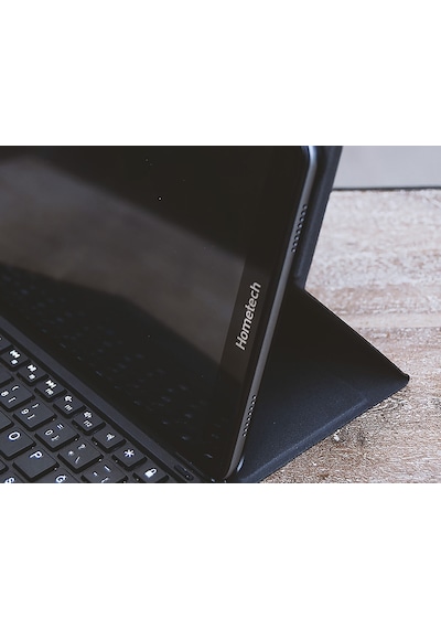 Hometech Alfa 10TX 4 GB 64 GB 10.1" Tablet (Klavyeli)