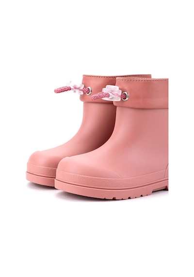 Igor Mendi Rose Çocuk Gül Yağmur Çizmesi W10305-396 Pembe