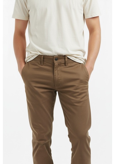 Ecer Erkek Pantolon 23100420 Bej