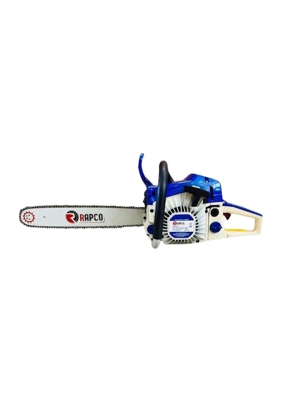 Rapco HR6000 Diş 2.8 HP 55 CC Benzinli Motorlu Testere