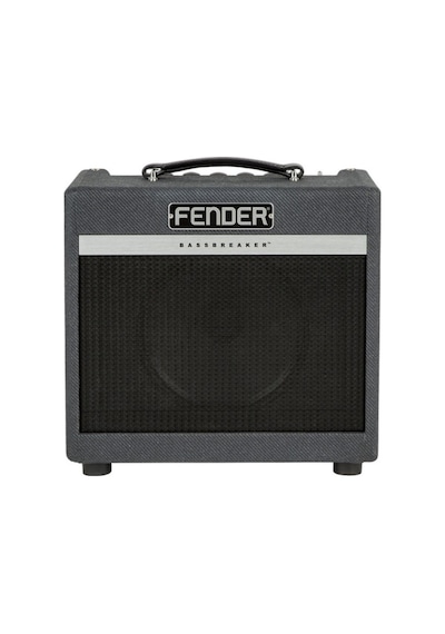 Fender Bassbreaker 007 Combo Elektro Gitar Amfisi