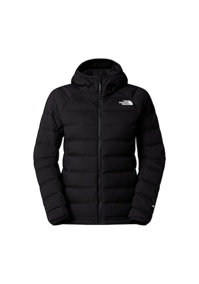 The North Face W Abseil Stretch Down Hoodie Kadın Outdoor Montu 600 Dolgu Kaz Tüyü Nf0a8e39jk31 Siyah Siyah The North Face W Abseil Stretch Down Hoodie Kadın Outdoor Montu 600 Dolgu Kaz Tüyü Nf0a8e39jk31 Siyah Siyah