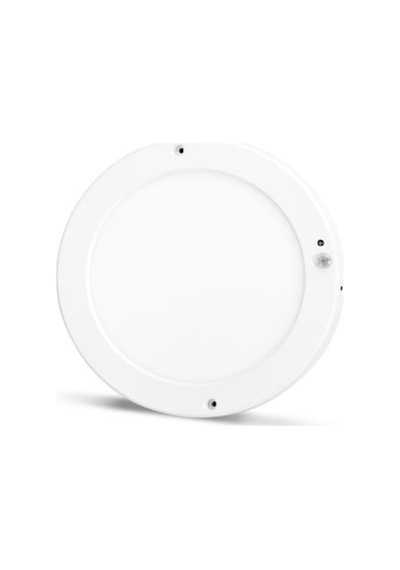 Noas Yl14-1810 Sıva Üstü Sensörlü Led Panel 20w Beyaz Kasa 6500k 1830 Lm