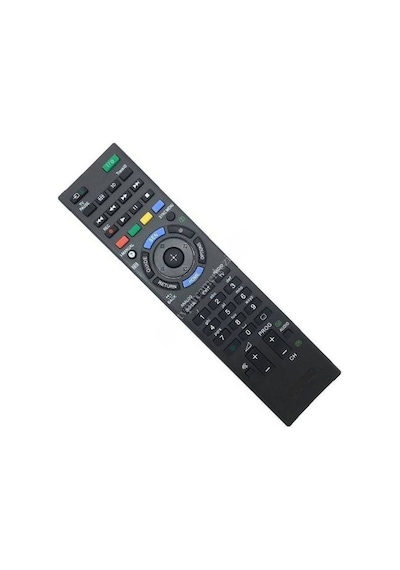 Sony Kdl-42W805A Smart Led Tv Kumandası