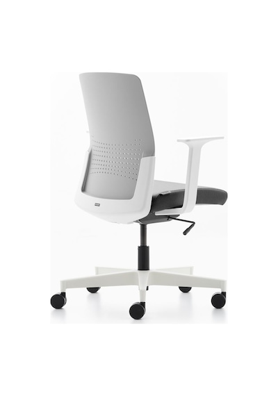 Rapido Vito Home Office Çalışma Koltuğu VT 017 PW Gri Rapido Vito Home Office Çalışma Koltuğu VT 017 PW Gri
