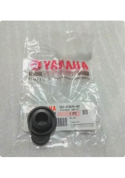 Yamaha Nmax / Xmax 2018-22 Su Deposu Kapağı