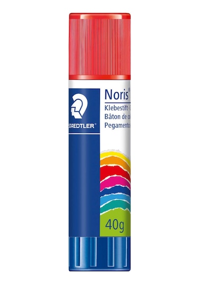 Staedtler 960 40 Nca Noris Clup Stick Yapıştırıcı 40 Gr