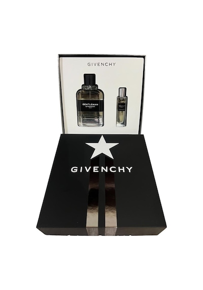 Givenchy Gentleman Erkek Parfüm EDT 100 ML + Gentleman EDT 15 ML