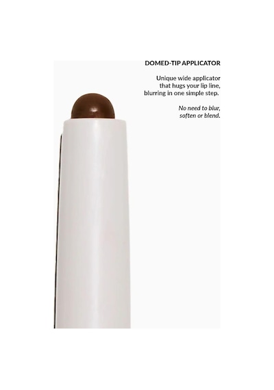 Refy Blur Liner Doğal Görünümlü Dudak Kalemi Umber 0.85gr Umber