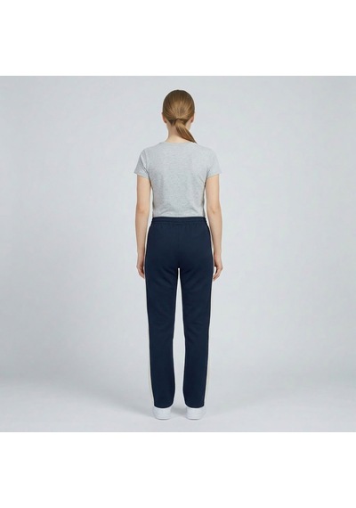 Lacivert Fila Kadın Günlük Eşofman Altı Sagano Pants Faw1200.50004